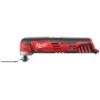 Многофункциональный инструмент Milwaukee M12 C12 MT-0