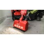 Аккумуляторная насадка на пылесос для напольного покрытия Milwaukee M12 AIR-TIP