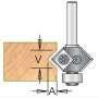 Подшипник D16x6.35 B4.76 противоударный Dimar 1910050