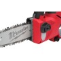 Аккумуляторная цепная садовая пила Milwaukee M12FHS-0 FUEL