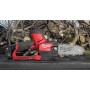 Аккумуляторная цепная садовая пила Milwaukee M12FHS-602X FUEL