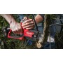 Аккумуляторная цепная садовая пила Milwaukee M12FHS-602X FUEL