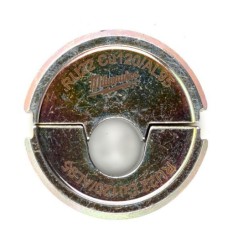 Матрица Milwaukee RU22 CU/AL 70