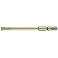 Бит Festool Шлитц удлин. HIQ комп. из 2 шт