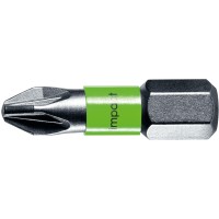 Бит Festool Pozidriv PZ 3, комп. из 5 шт. 