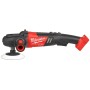 Полировальная машина Milwaukee M18 FUEL FAP180-0