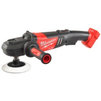 Полировальная машина Milwaukee M18 FUEL FAP180-0