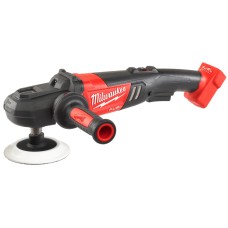 Полировальная машина Milwaukee M18 FUEL FAP180-0