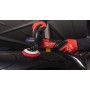 Полировальная машина Milwaukee M18 FUEL FAP180-502X