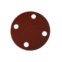 Шкурка для шлифования Eibenstock (липкая) для EWS 400