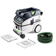 Пылеудаляющий аппарат Festool CLEANTEC CTL 26 EI AC