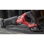 Аккумуляторная сабельная пила Milwaukee M18 FUEL ONEFSZ-502X