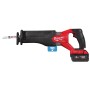 Аккумуляторная сабельная пила Milwaukee M18 FUEL ONEFSZ-502X