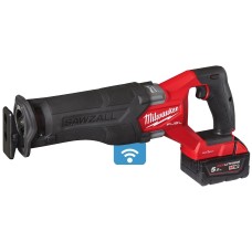 Аккумуляторная сабельная пила Milwaukee M18 FUEL ONEFSZ-502X