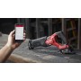 Аккумуляторная сабельная пила Milwaukee M18 FUEL ONEFSZ-502X