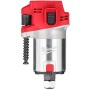 Аккумуляторный фрезер Milwaukee M18 FUEL FR12-0X