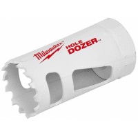 Коронка Bi-Metal Milwaukee 22 мм