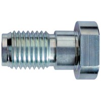 Переходник Eibenstock M18 (мама) - 1 ¼" (папа) + R ½" (мама)