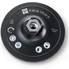 Опорный диск FEIN 115 мм