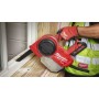 Аккумуляторный пылесос Milwaukee M18 FCVL-0