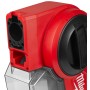 Аккумуляторный пылесос Milwaukee M18 FCVL-0