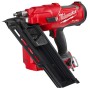 Аккумуляторный гвоздезабиватель Milwaukee M18 FUEL FFN-0C