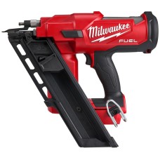 Аккумуляторный гвоздезабиватель Milwaukee M18 FUEL FFN-0C