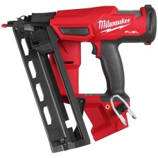 Аккумуляторный нейлер Milwaukee M18 FUEL FN16GA-0X