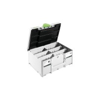 Контейнер Festool Systainer для хранения дюбелей DOMINO SORT-SYS3 M 187