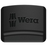 8782 C Koloss Комплект защитных накладок на бойки трещотки-молотка, 2 пр., 50 мм Wera WE-003697