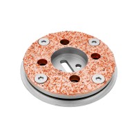 Головка инструментальная Festool HW FINE-RG 80