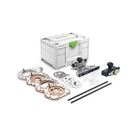 Систейнер с оснасткой Festool ZS-OF 2200