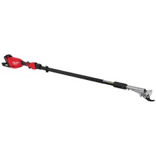 Аккумуляторный секатор телескопический Milwaukee M18 BLTS-551