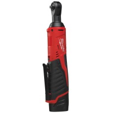 Гайковерт импульсный аккумуляторный Milwaukee M12 IR-201B (1/4")