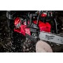 Аккумуляторная цепная пила Milwaukee M18 FUEL FCHSC-121