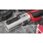 Аккумуляторный гидравлический инструмент для обжима труб Milwaukee M18 BLHPTXL-0C