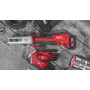 Аккумуляторный гидравлический инструмент для обжима труб Milwaukee M18 BLHPTXL-502C