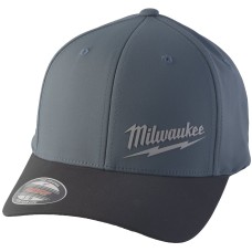 Бейсболка Milwaukee PERFORMANCE L/XL, синяя BCP