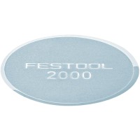 Лепесток шлифовальный Festool SK D32-36/0 P2000 GR/500
