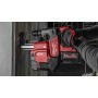 Аккумуляторный перфоратор с системой пылеудаления Milwaukee M18 FUEL ONEFHXDEL-552C