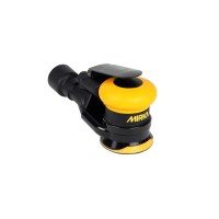 Пневматическая шлифовальная машинка MIRKA RPS 300CV 77мм