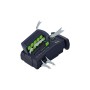 Аккумуляторы Festool BP 18 Li 4,0 HPC-ASI и Быстрозарядное устройство SCA 8