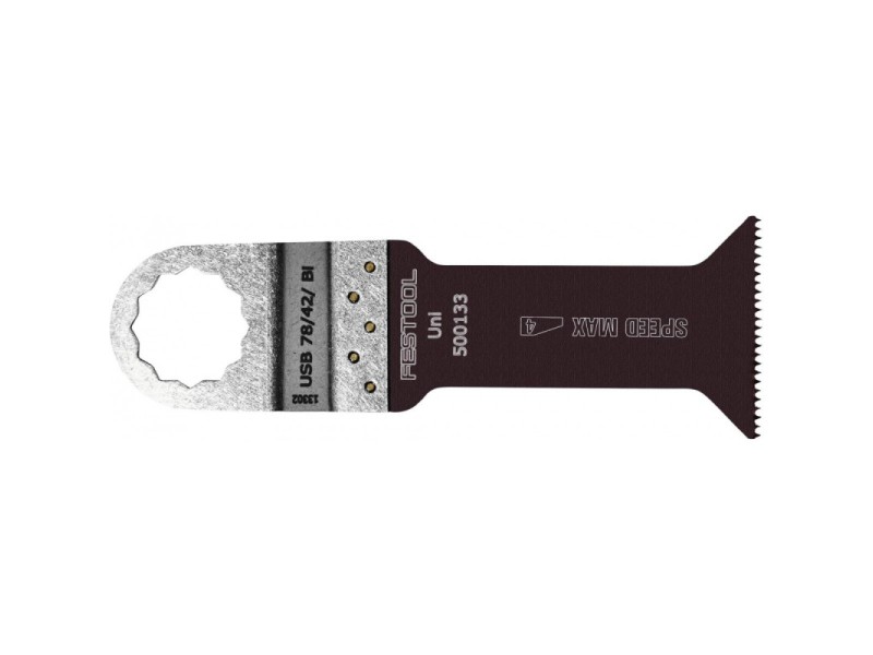 Пильное полотно универсальное Festool USB 78/42/Bi 5x
