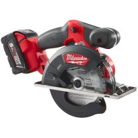 Циркулярная пила Milwaukee M18 FUEL FMCS-502X