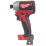 Импульсный винтоверт Milwaukee M18 CBLID-0