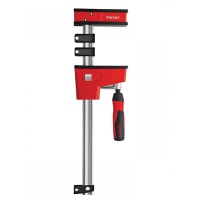 Струбцина корпусная REVO 1250/95, 8 кН Bessey KRE125-2K