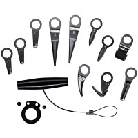 Комплект принадлежностей FEIN Cargo