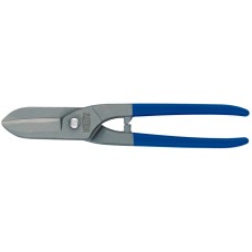 Ножницы по металлу, английские Original Facon, рез: 1.0 мм, 350 мм, прямой рез Erdi D159-350