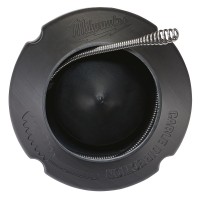 Трос с барабаном для прочистной машины Milwaukee 8 мм 48532582