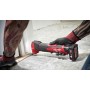 Аккумуляторный мультитул Milwaukee M12 FMT-422X FUEL